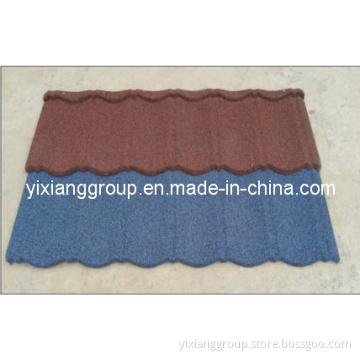 Stone Coated Roof Tile (Nosen1170)
